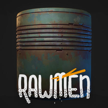 Rawmen - Materials